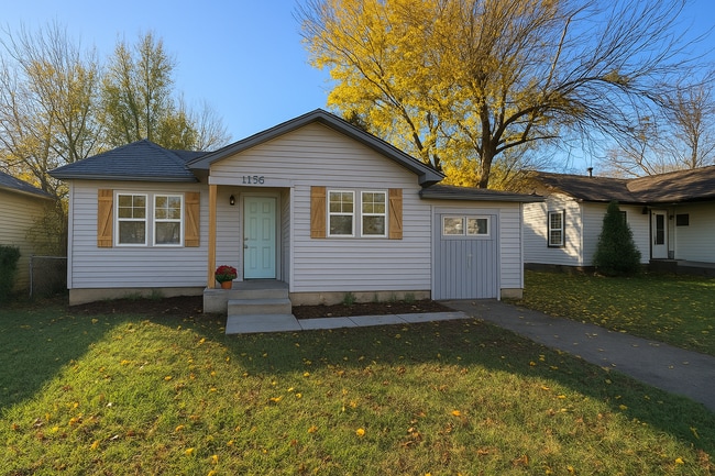 Primary Photo - 1136 NW 84th St