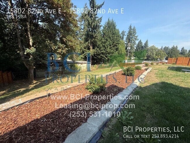 Building Photo - 15802 82nd Ave E