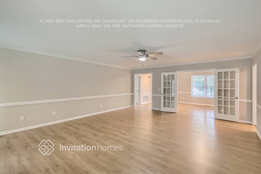 Building Photo - 6837 Van De Rohe Dr