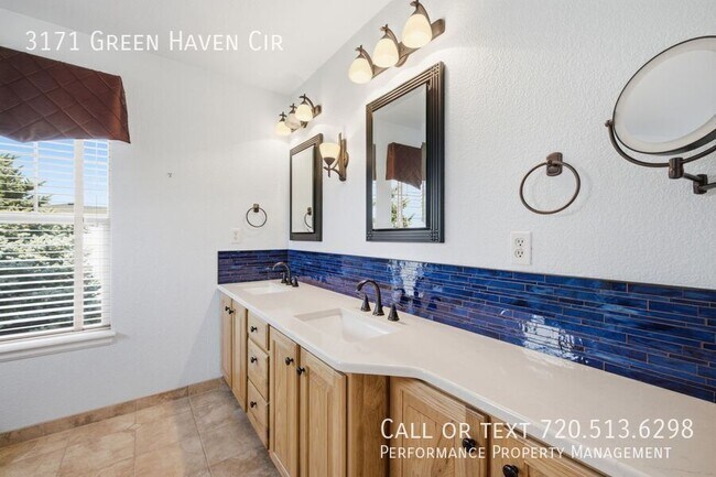 Building Photo - 3171 Green Haven Cir