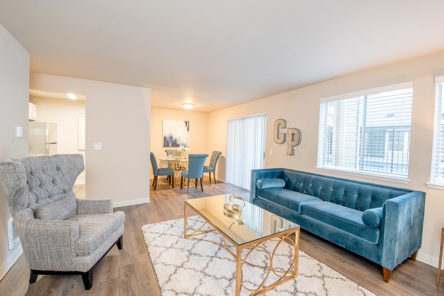 Crosspointe 35810 16th Ave S Federal Way WA 98003 Apartment Finder