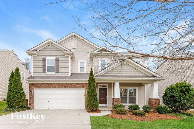 Building Photo - 3012 Canopy Dr