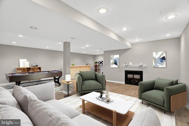 Building Photo - 927 Juliet Ln