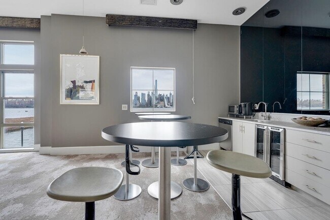 Building Photo - 26 Ave at Port Imperial