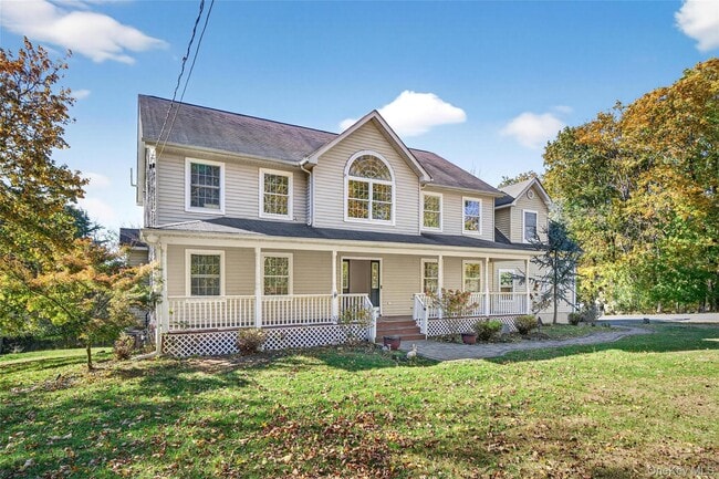 Building Photo - 1281 NY-208