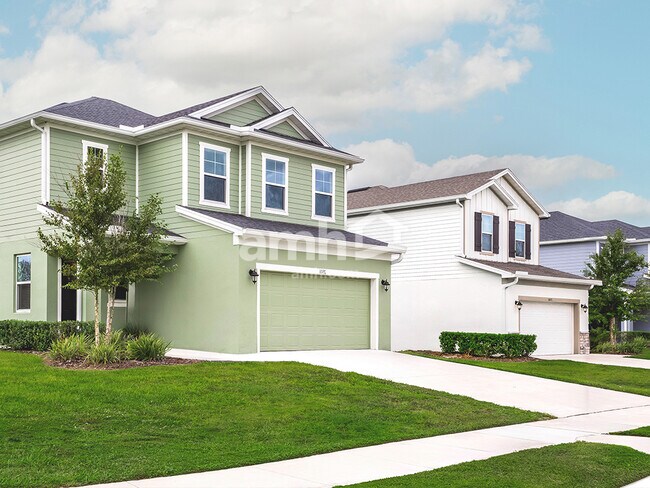 Building Photo - 2518 Sunrise Ct