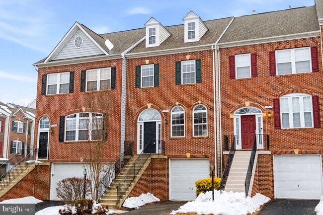 Building Photo - 11545 Cavalier Landing Ct