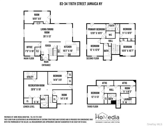 Building Photo - 83-34 116th St