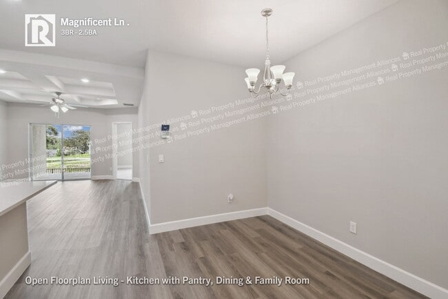 Building Photo - 8544 Magnificent Ln