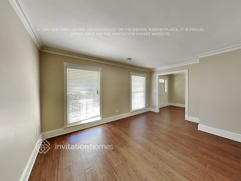 Building Photo - 1441 Albans Ct