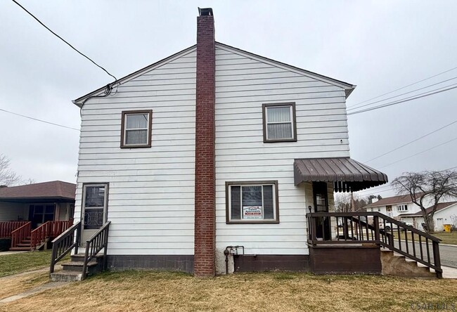 Building Photo - 514 Euclid Ave