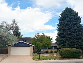 Building Photo - 7412 S Albion St