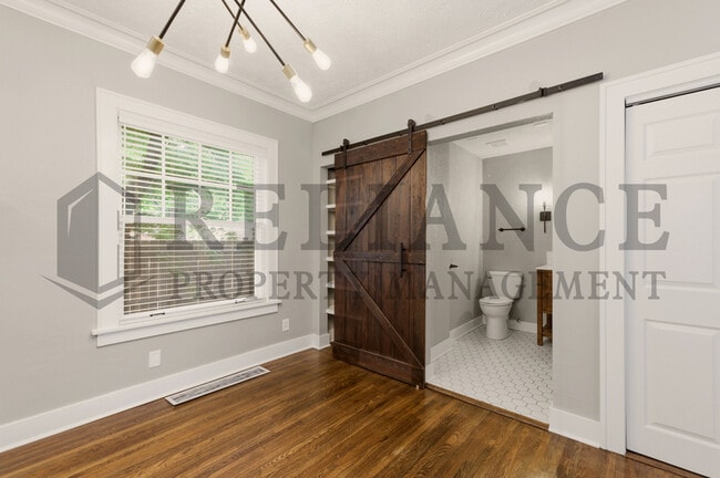 Building Photo - 101 N Belmont Pl
