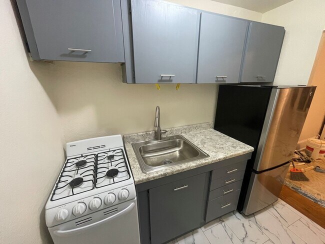 Building Photo - 3007 N Calvert St