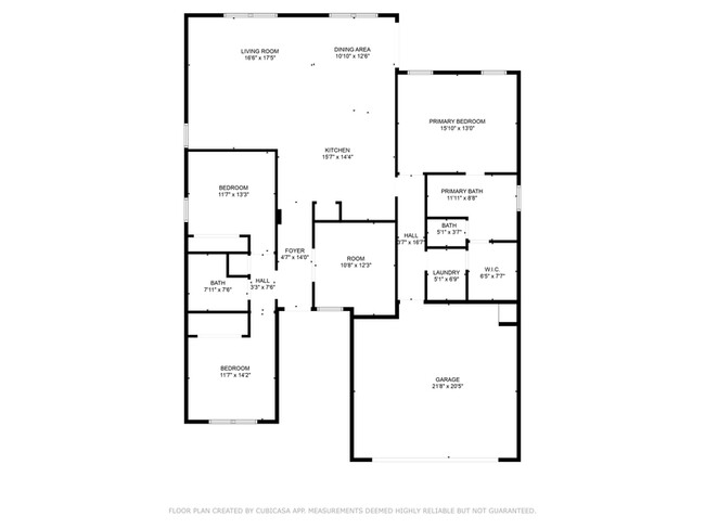 Building Photo - 203 Portrait St