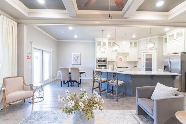 Building Photo - Stunning new home + 4 bedrooms + 3 bathroo...