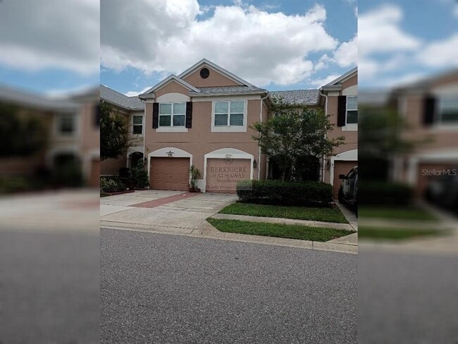 Primary Photo - 2534 Glenrise Pl