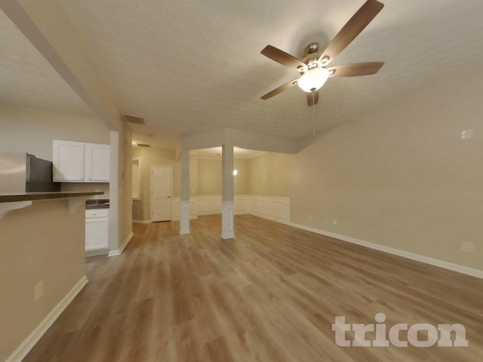 Building Photo - 3918 Abernathy Farm Way NW