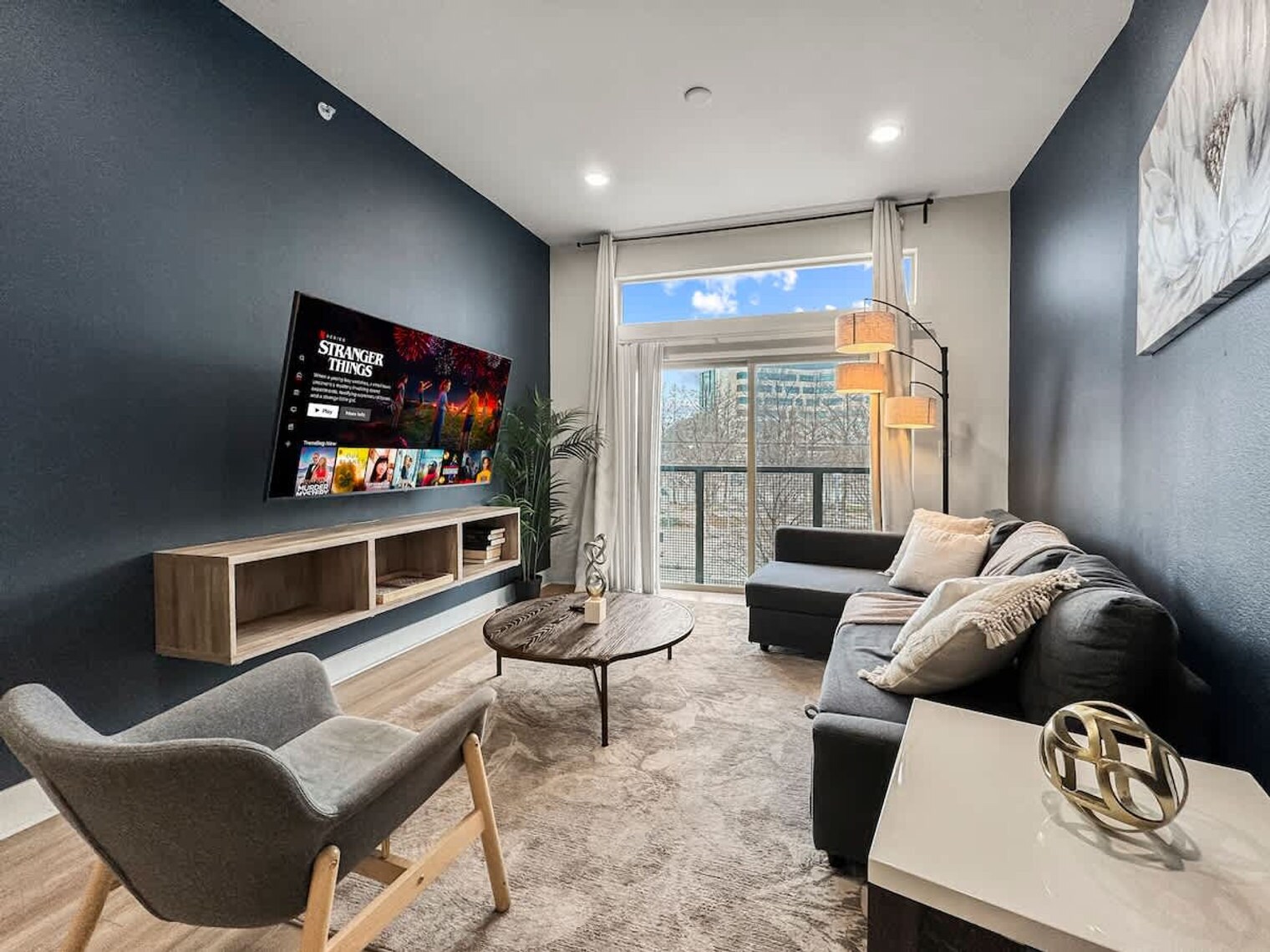 Building Photo - 2901 Indiana St