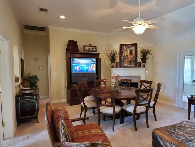 Building Photo - Plantation Trace Garden Homes