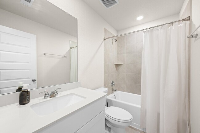 Building Photo - 9611 Blue Water Hyssop