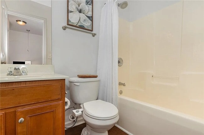 Building Photo - Mauldin Home Available Now!