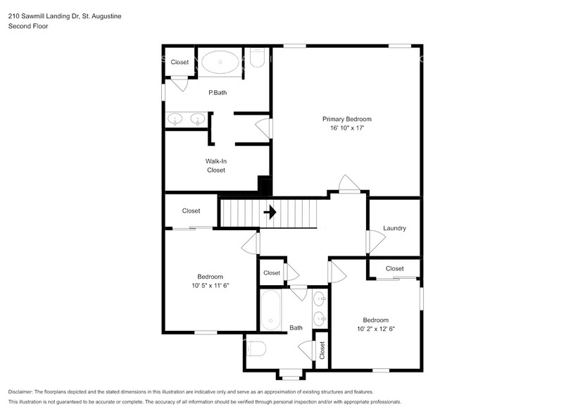 Building Photo - 210 Sawmill Landing Dr