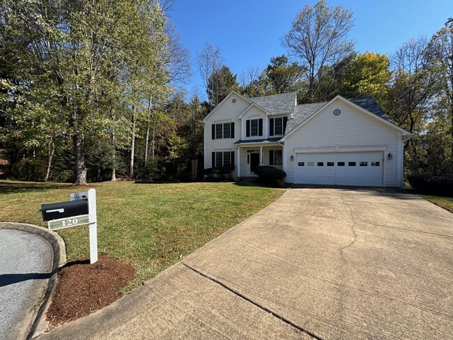 Building Photo - Fletcher - Four Bedroom, Lawn Care Included