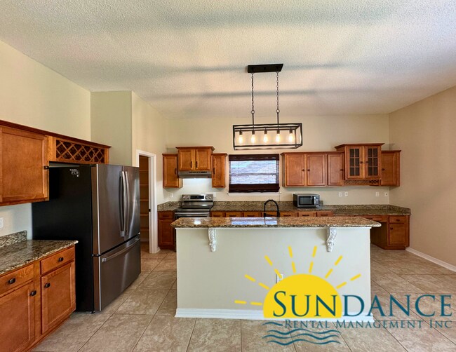 Building Photo - Spacious 4-Bedroom Home on a Quiet Cul-de-Sac!