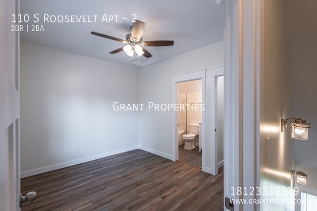 Building Photo - 110 S Roosevelt St