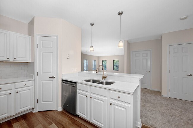 Floorplan - Roebling Row