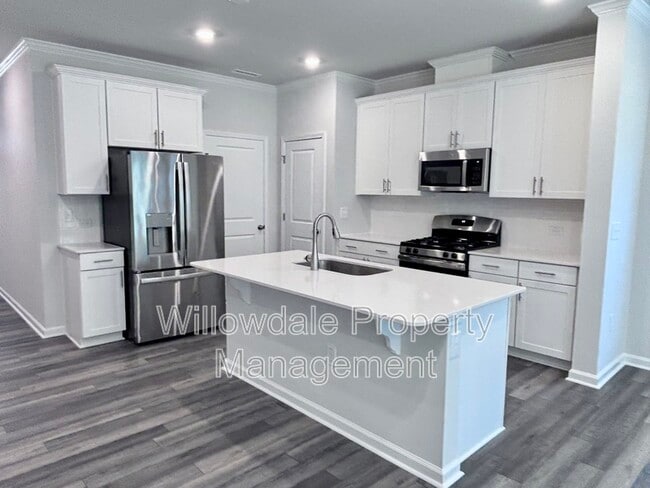 Building Photo - 171 Peebles Dr