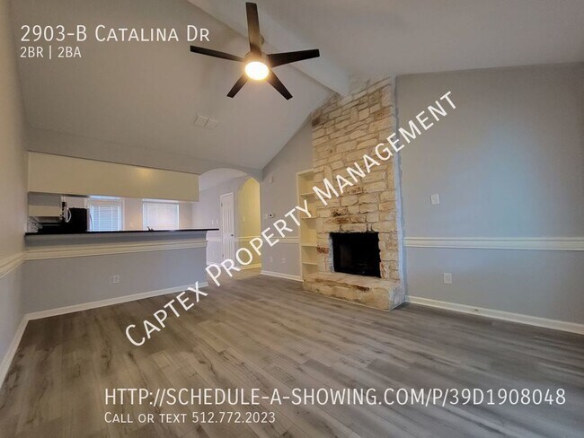 Building Photo - 2903 Catalina Dr