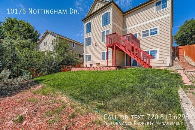 Building Photo - 10176 Nottingham Dr