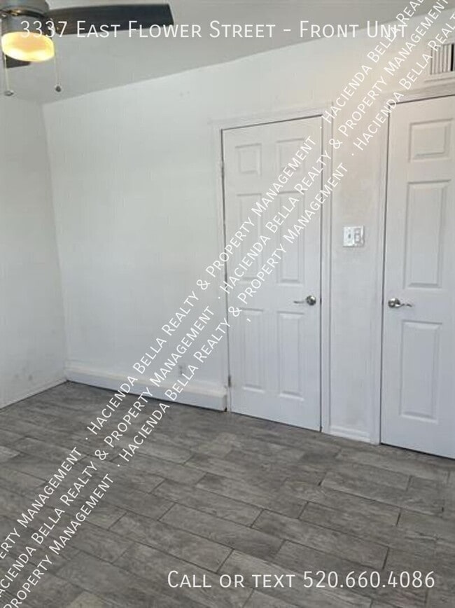Building Photo - 3337 E Flower St