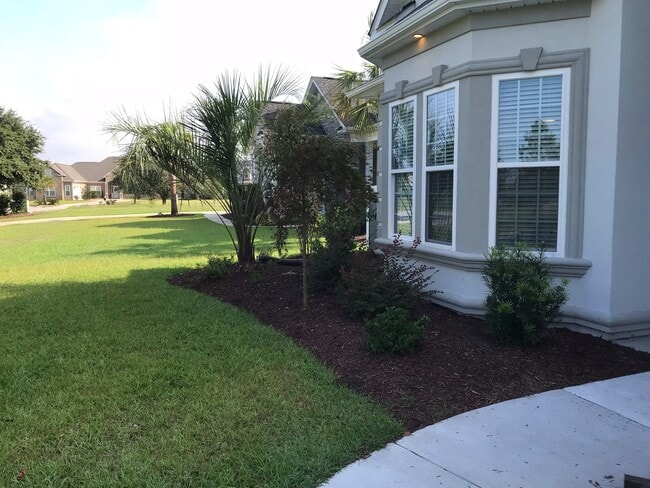 Building Photo - EXECUTIVE HOME IN WILD WING PLANTATION