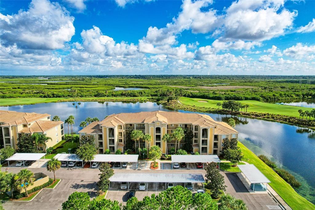 Building Photo - 7911 Grand Estuary Trl