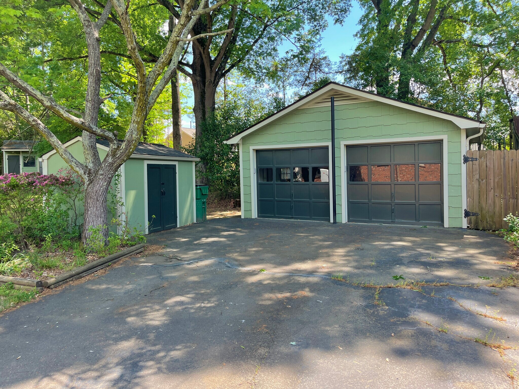 Building Photo - 7113 Rockcliff Ct