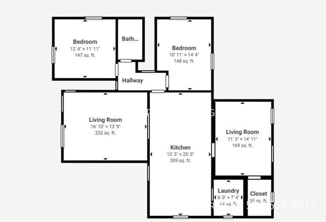 Building Photo - 5821 Freeland Dr