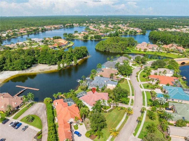 Building Photo - 17904 Cachet Isle Dr