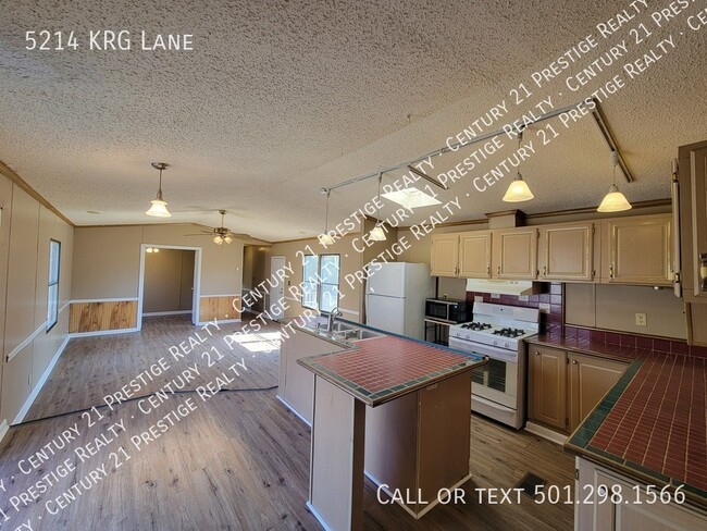 Building Photo - 5214 Krg Ln