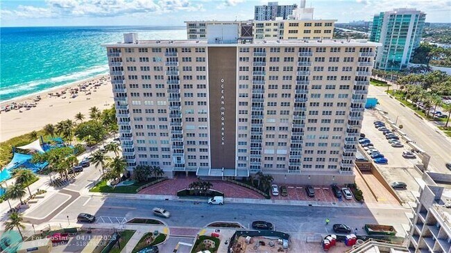 Building Photo - 133 N Pompano Beach Blvd