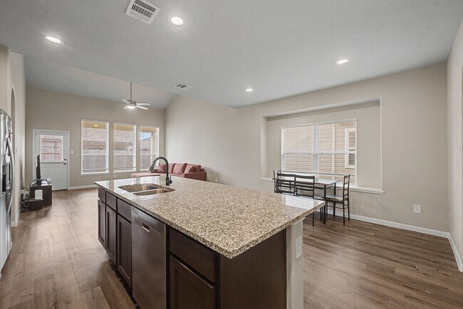 Building Photo - 4435 Stephanie Park Ln.