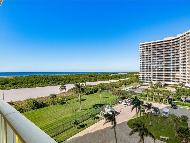 Building Photo - Beachfront South Seas Tower 2-608