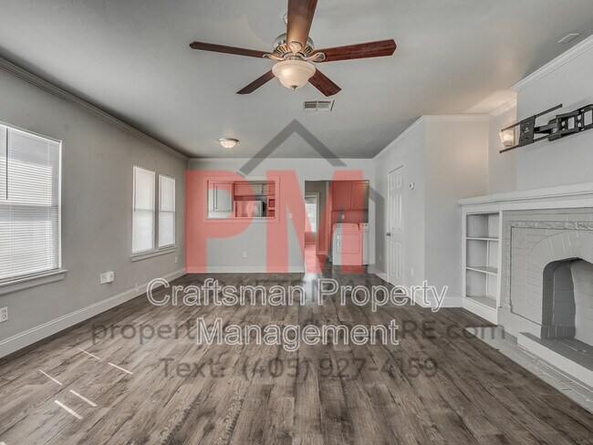 Building Photo - 1514 NW 18th St