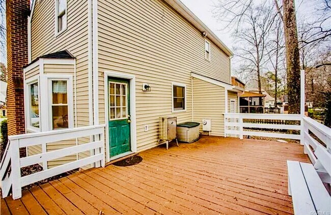 Building Photo - Charming 4bdrm/2bth Cape Cod Conveniently Located in the Rockwood Subdivision of Chesterfield Cou...