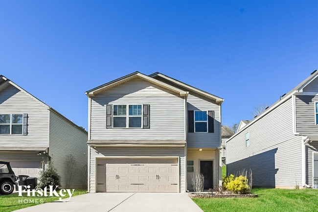 Building Photo - 114 Bethany Manor Dr