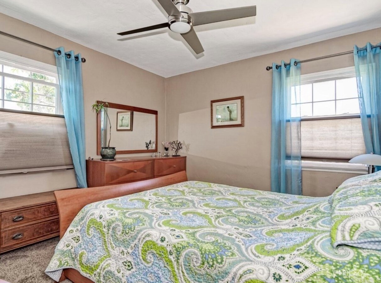 Primary Bedroom - 504 S 46th St