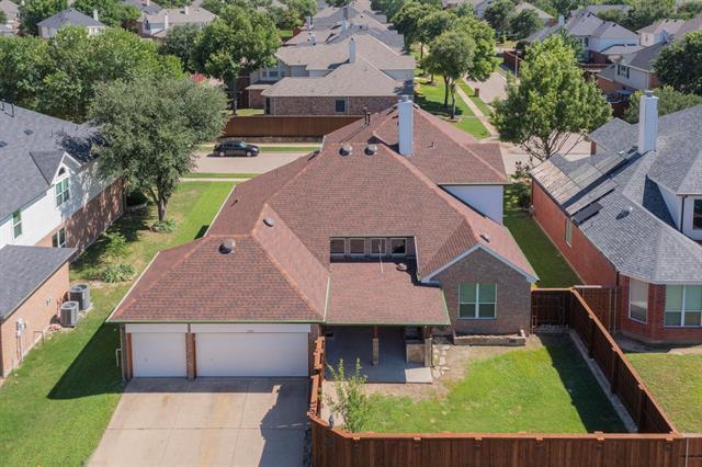 Building Photo - 4509 Stargazer Dr