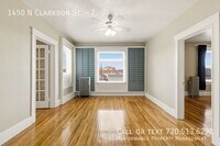 Building Photo - 1450 N Clarkson St